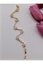 Premium Vip,''Sirius'' Star Model, Gold Steel Bracelet - 2