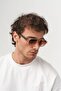 Marbella Ivory Nude Unisex Sunglasses - 2