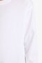 Boy's T-Shirt K1686A6/Wt34 White - 4