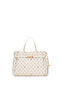 Beige Clutch Bag 50321744-Vr011 - 3