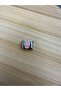Stainless Steel Nomination Charm - 2