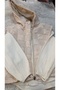 Girls' Sequence of Vest Set with Muslin Shirt 3-Piece Set - 4