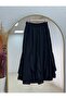 Lavona Ruffles Lace Pack Strawberry Skirt-Aa4274 Black - 6