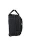 Kr2-09-010 17.3 Guard It 3.0 Wheeled Notebook Bag in Black - 8