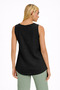 Women's Blouse - Women's Ruffled Blouse - 1630 - 2