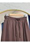 Lavona Ruffles Lace Pack Strawberry Skirt-Aa4274 Brown - 3