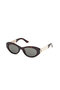 Women's Brown Sunglasses 01.82.0026152N - 3