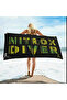 Nitrox Black Havlu - 2