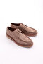 6Ym4632 Men's Leather Oxford Shoes - 2