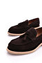 6Ym4634 Men's Loafer Shoes - 4