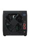 Network Attached Storage AS5404T, 4GB - 6