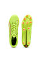 Mens ULTRA 6 PLAY FG/AG Football Boots - Yellow - 4