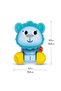 Interactive pull toy for childrenLamaKids Hits - 3