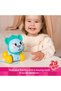 Interactive pull toy for childrenLamaKids Hits - 5