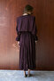 Poplin Dress 32-2621 - 8