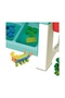 Construction play table69 pieces included - 5