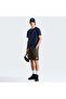Men's T-shirt M EVOLUTION SIMPLE DOME REGULAR SHORT SLEEVE TEE - NF0A8CZ28K21 - 5