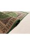 Seccade Rug Wonderful Green Colored - 7
