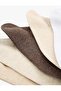 5-Piece Basic Booties Socks Set - 3