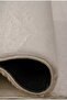 Horizon Solid Shaggy Rug-White-200x300cm - 2