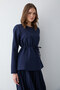 Pilise Skirt Suit 32-2655 - 6