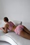 4lü Bralet Set Pembe - 4