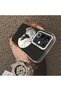 For Vivo Y29 4g Compatible Hard Acrylic Back Silicone Edge Lens Protection Case Wild Wolf - 4