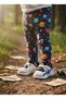 Full Orthopedic Memory Foam Memory Foam Sole Size İlkadım Baby Boy S Sneakers Sports Shoes - 8