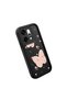 For Oppo Reno 14 Pro 5g Compatible Case Slim Soft Silicone Phone Cover Flower Pattern - 3