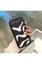 Case for Tecno Spark Slim 5g Compatible Slim Soft Silicone Phone Cover Wave Pattern - 2