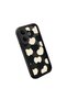 For Vivo V60 Lite Compatible Case Slim Soft Silicone Phone Cover Heart Pattern - 3