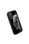 Samsung Galaxy S20 Fe Compatible Case Slim Soft Silicone Phone Cover Lion Pattern - 3