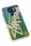 Lvsqvr Redmi Note 9 Case Estoril Patterned Cover - Estoril (194636) - 2 - 3