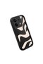 Redmi Note 13 Pro 5g Compatible Case Slim Soft Silicone Phone Cover Wave Pattern - 3