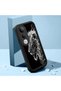 Vivo V50 Lite Compatible Case Slim Soft Silicone Phone Cover Lion Pattern