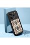 Tecno Pova 6 Compatible Case Thin Soft Silicone Phone Cover Iran Pattern