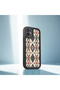 Samsung Galaxy A17 4g Compatible Fars Pattern Camera Protected Slim Soft Silicone Phone Case - 8