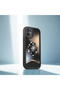 Samsung Galaxy A17 4g Compatible Clover Pattern Camera Protected Slim Soft Silicone Phone Case - 8