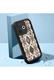 Oppo A5 Pro 5g Compatible Case Slim Soft Silicone Phone Cover Vintage Pattern