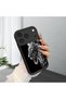 iPhone 17 Pro Max Compatible Case Slim Soft Silicone Phone Cover Lion Pattern - 2