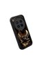 Vivo X300 Pro Compatible Case Slim Soft Silicone Phone Cover Eagle Pattern - 3