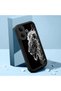 Vivo V60 Lite Compatible Case Slim Soft Silicone Phone Cover Lion Pattern