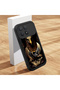 Poco F8 Pro 5g Compatible Case Slim Soft Silicone Phone Cover Eagle Pattern