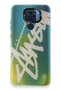 Lvsqvr Redmi Note 9 Case Estoril Patterned Cover - Estoril (194636) - 2