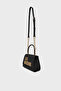 With Logo Chain Detail Detachable Strap Lı Bag Bag Jc4024Pp1Okd0000 - 4