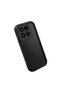 Mi 15 5g Compatible Case Slim Soft Silicone Phone Cover Black Pattern - 3