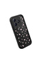 For Realme C63 Compatible Case Slim Soft Silicone Phone Cover Flower Pattern - 3