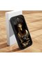 iPhone Xr Compatible Case Slim Soft Silicone Phone Case Eagle Pattern