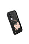 Vivo Y29 Compatible Case Slim Soft Silicone Phone Cover Flower Pattern - 3