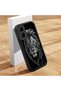 Infinix Smart 10 Compatible Case Slim Soft Silicone Phone Cover Lion Pattern
